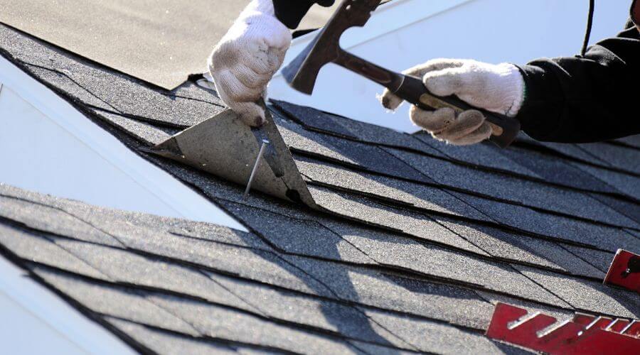 Professional Flat Roofing Installation in Millstone Township, NJ